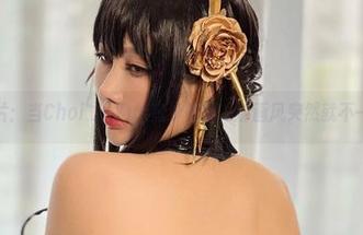 福利图片：当Choi Ji Yun变身御姐，那画风突然就不一样了！